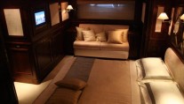 LADY SOUL - The VIP Cabin